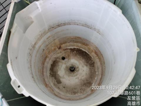 tony - 洗衣機清洗