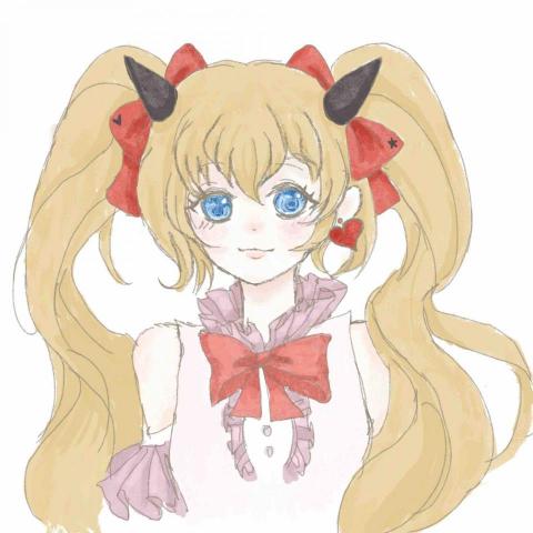 抹MOU 個人工作室 - 客製繪型插畫