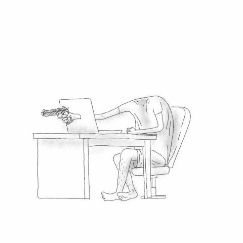 Super Loud 設計工作室 - 插畫 Super Loud 設計工作室 - 插畫