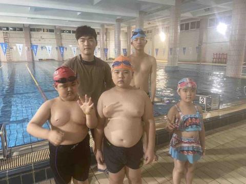 李耀仁/熊貓🐼教練 - 