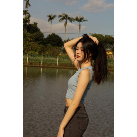 吳鎧丞 日光照影 - 