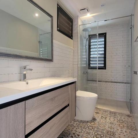 藍道林室內裝修設計工程有限公司 - 衛浴翻新