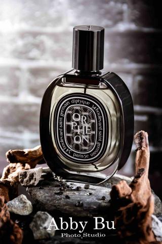 倩攝影 -  商品攝影