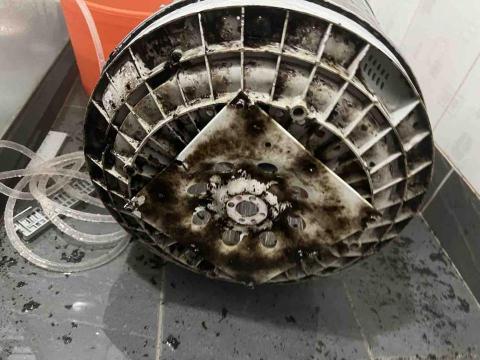 小師傅清潔企業社 - 