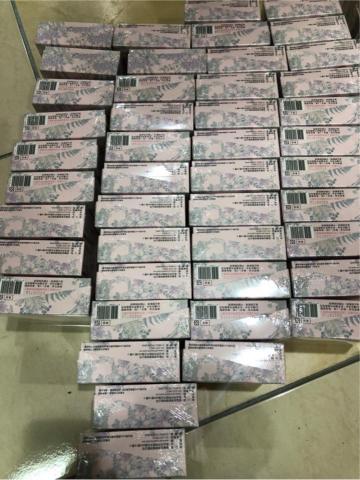 劉雯凱 - 熱縮加工