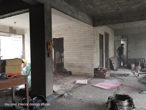 小雞工程統包翻修 - 