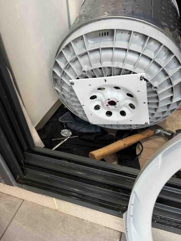 小師傅清潔企業社 - 