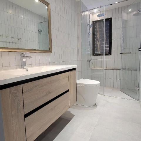 藍道林室內裝修設計工程有限公司 - 衛浴翻新