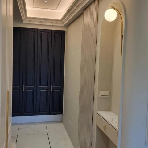 藍道林室內裝修設計工程有限公司 - 室內玄關設計