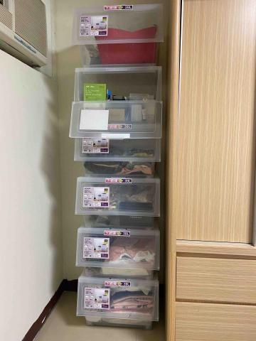 小美專業收納清潔 - 可以幫可