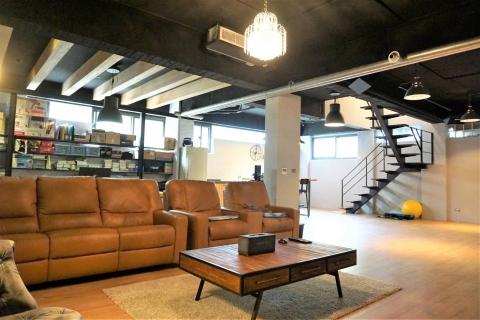 翻轉室內裝修整合有限公司 - 