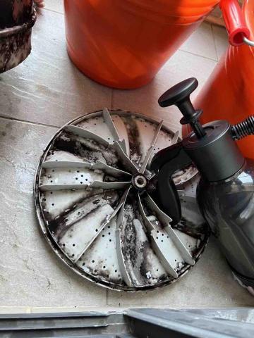 小師傅清潔企業社 - 