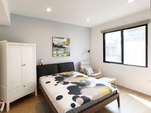 翻轉室內裝修整合有限公司 - 