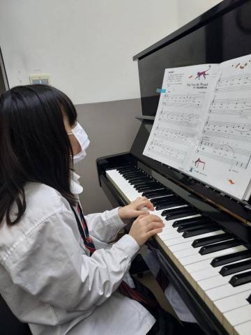 石峻瑋-您最專業及用心的鋼琴老師 - 鋼琴檢定考試