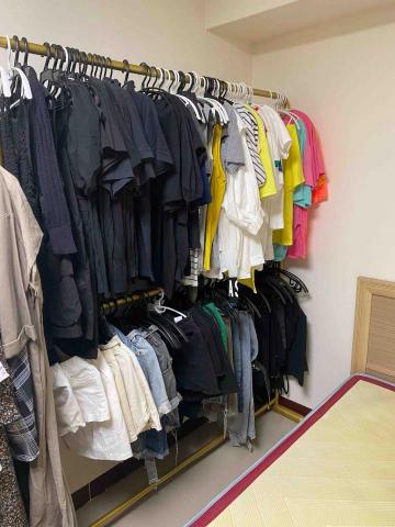 小美專業收納清潔 - 