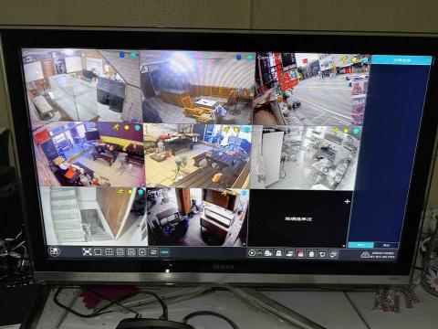不專業水電、冷氣、家電維修 - 監視器安裝 不專業水電、冷氣、家電維修 - 監視器安裝