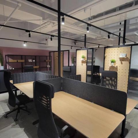 藍道林室內裝修設計工程有限公司 - 辦公室設計