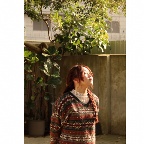 吳鎧丞 日光照影 - 