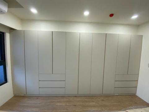 鼎域系統傢俱設計規劃 - 楠梓透天