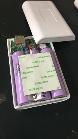 劉雯凱 - 製造加工