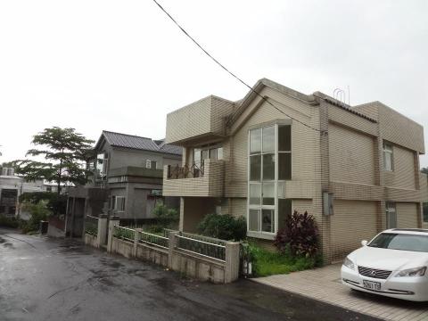 翻轉室內裝修整合有限公司 - 施工前