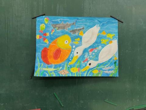 JuliaY - 學生作品