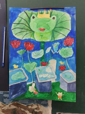 JuliaY - 學生作品