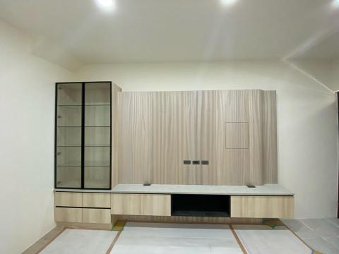 鼎域系統傢俱設計規劃 - 2023小港