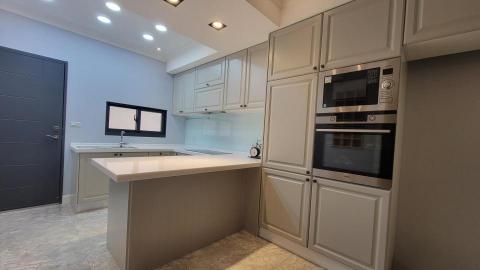 藍道林室內裝修設計工程有限公司 - 廚房翻新