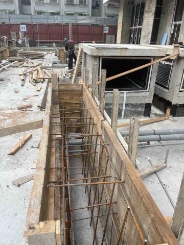 張先生 - 建案景觀燈光工程