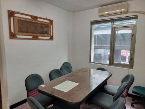 運承地政士事務所 - 會議室示意圖