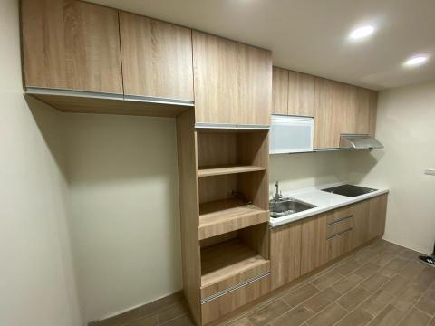 鼎域系統傢俱設計規劃 - 