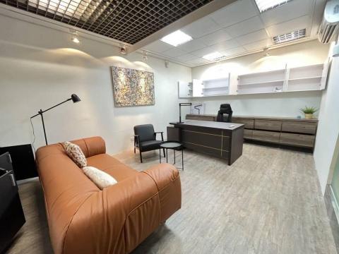 藍道林室內裝修設計工程有限公司 - 辦公室設計