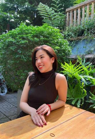 提供多少錢越南文服務的專家莊陳芳蓉