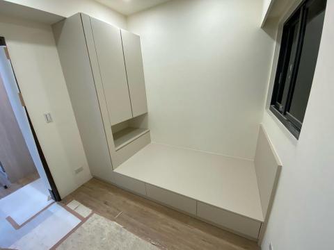 鼎域系統傢俱設計規劃 - 楠梓透天案