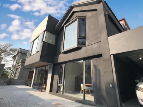 翻轉室內裝修整合有限公司 - 施工後