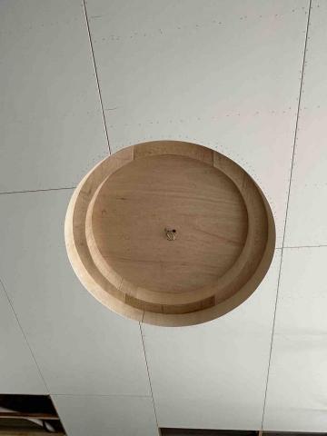 木職部室內裝修 - 