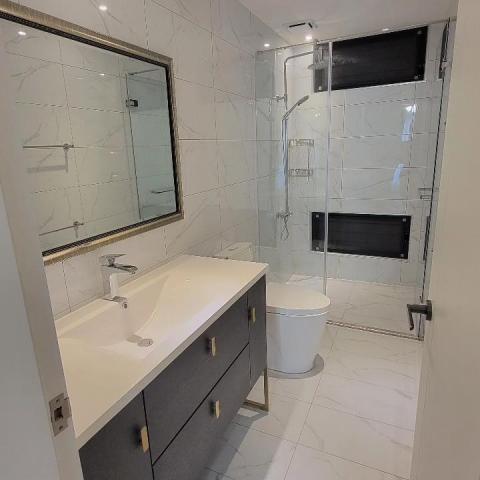 藍道林室內裝修設計工程有限公司 - 衛浴翻新