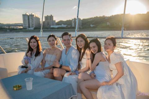 Darren studio - 人像紀錄