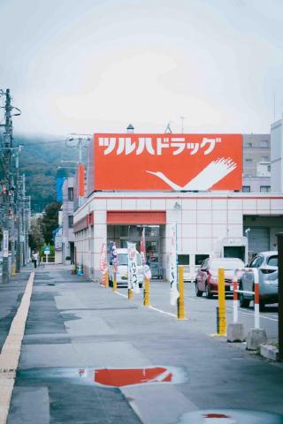 謝以樂 - 街拍作品