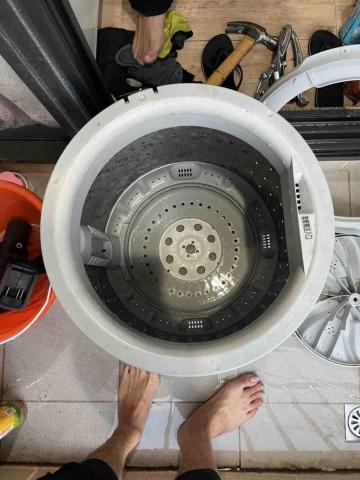 小師傅清潔企業社 - 