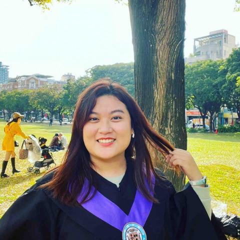 提供高職數學第一冊服務的專家林怡蓉