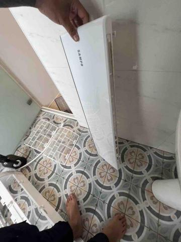 小師傅清潔企業社 - 