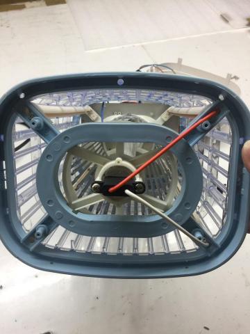 劉雯凱 - 組裝加工