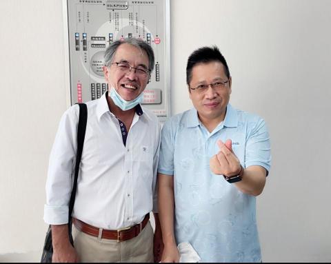 大立地政士事務所 - 