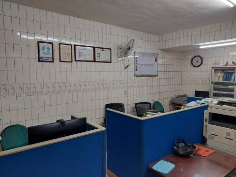 運承地政士事務所 - 辦公室示意圖