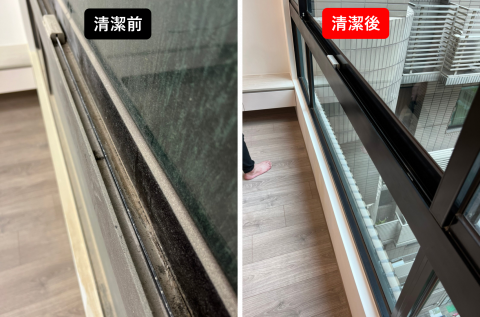 銘揚清潔 裝潢細清專門專科 - 