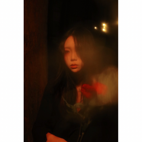 吳鎧丞 日光照影 - 