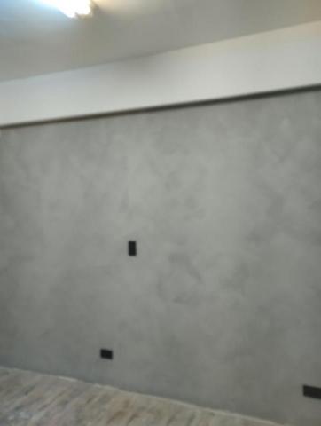 水色彩油漆工程 - 青葉雅典那