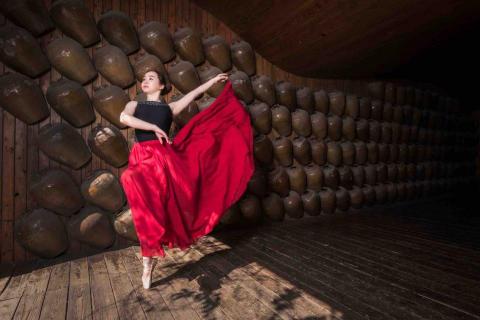 婕妤 - 攝影：劉祐銘